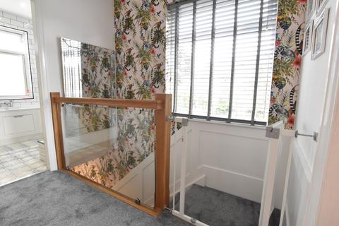 1 Maple Tree Close West, Scunthorpe, DN16 1LU