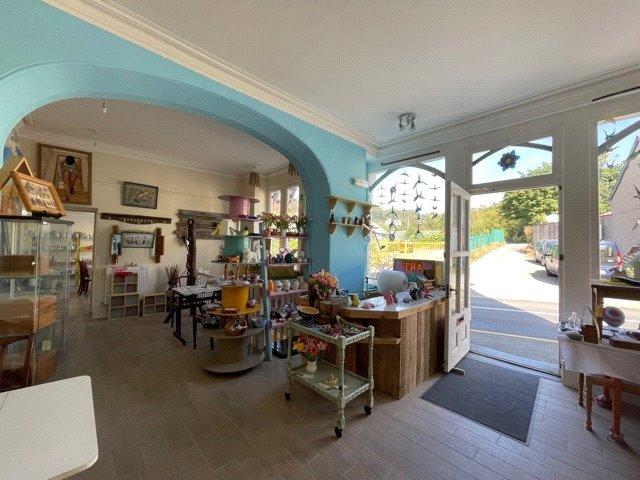 Shop