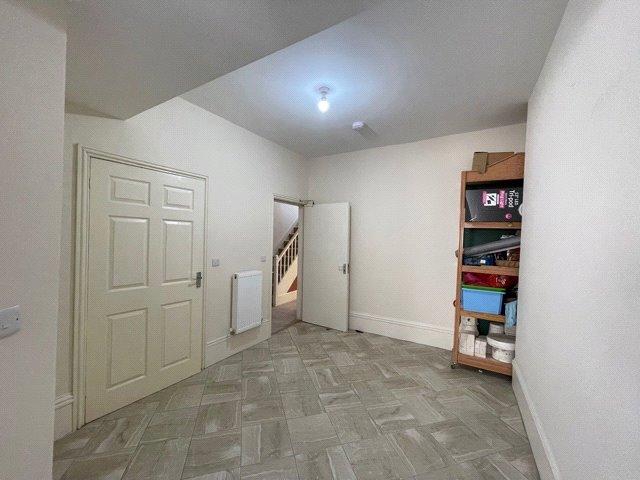 Ground Floor Store