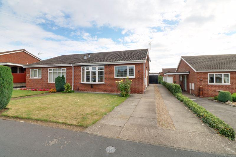Valley View Drive, Scunthorpe 2 bed bungalow £155,000