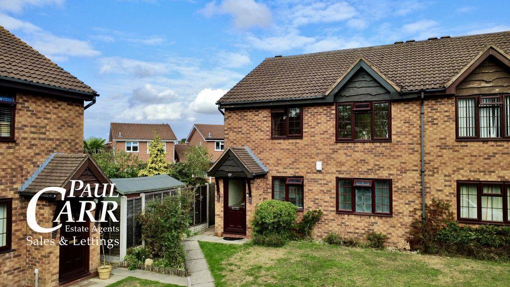 Apartment in Birmingham, Sutton Coldfield