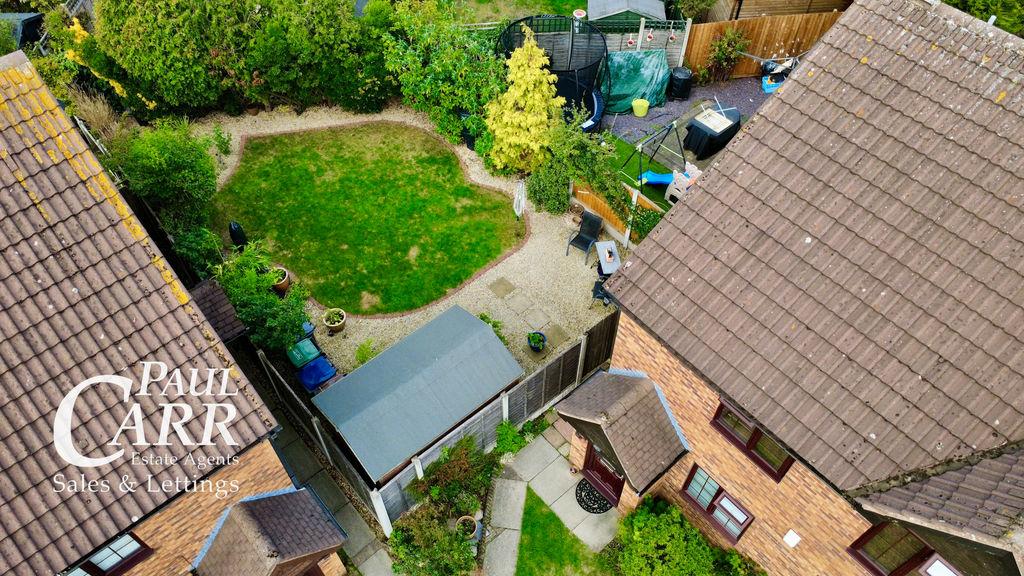 Apartment in Birmingham, Sutton Coldfield - View 2