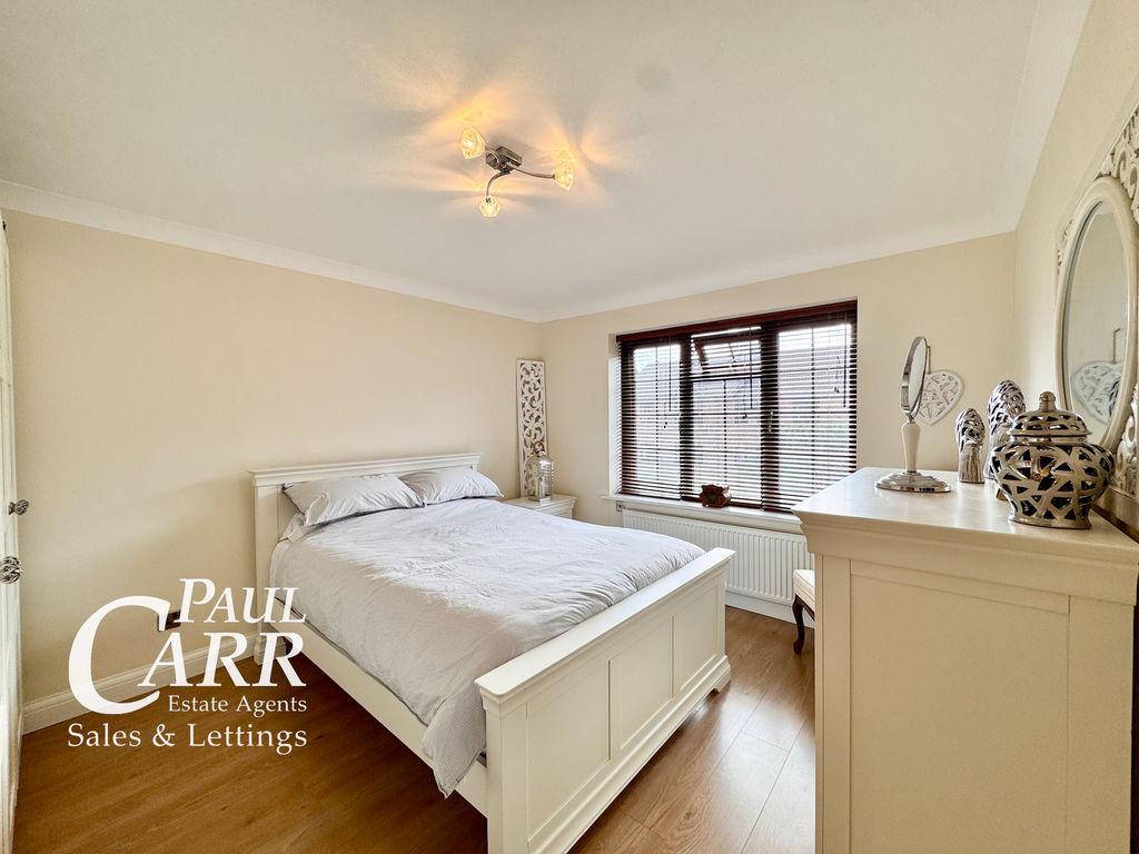 Apartment in Birmingham, Sutton Coldfield - More