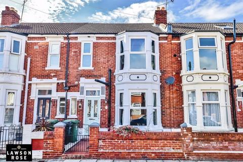 3 bedroom terraced house for sale - Glenthorne Road, Portsmouth