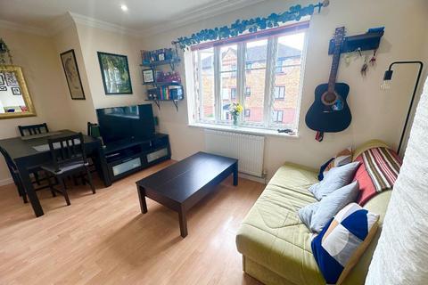 1 bedroom flat for sale, White Hart Road, Orpington, Kent, BR6 0HD