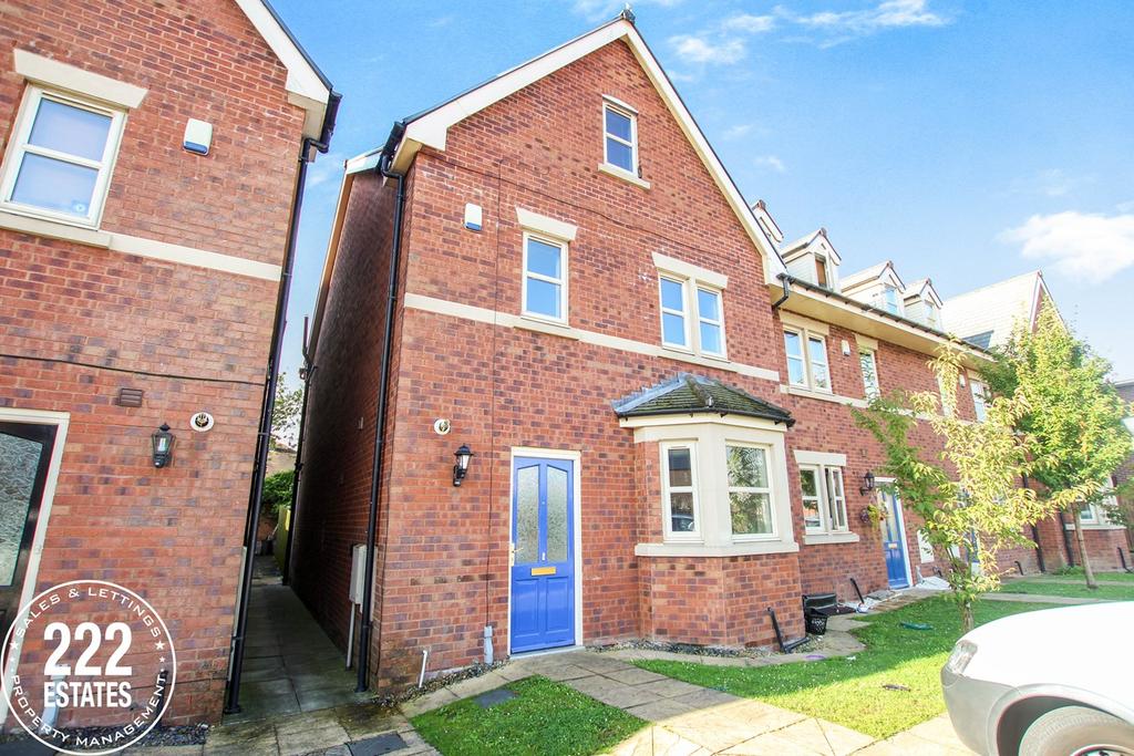 Westbridge Mews, Paddington... 6 bed townhouse £230,000