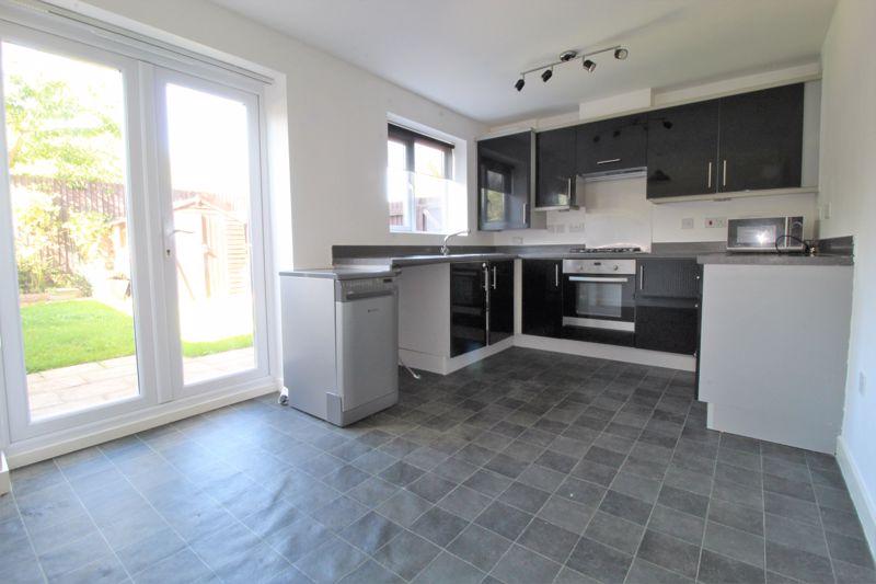 Sparks Croft, Port Sunlight 3 bed semidetached house £160,000