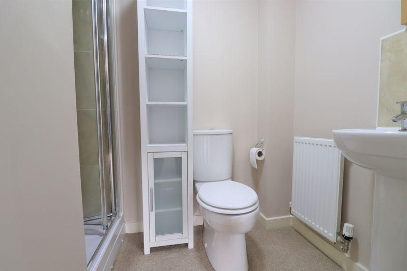 Sparks Croft, Port Sunlight 3 bed semidetached house £160,000