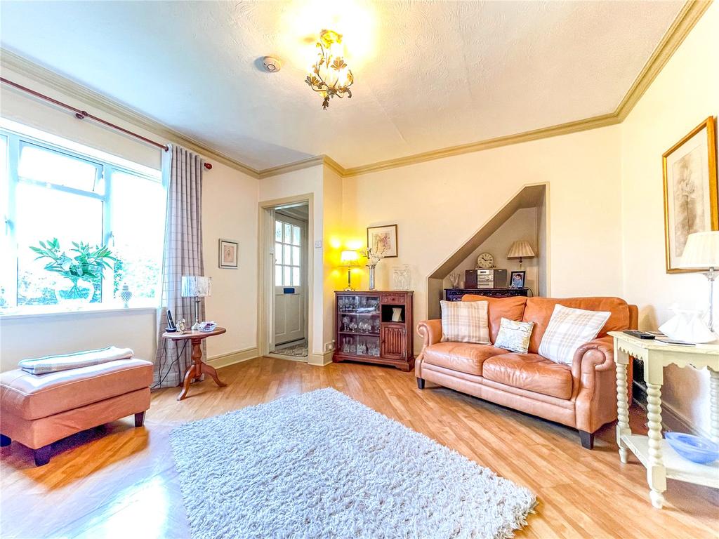 Exton Road, Bournemouth, Dorset, BH6 2 bed semidetached house £335,000