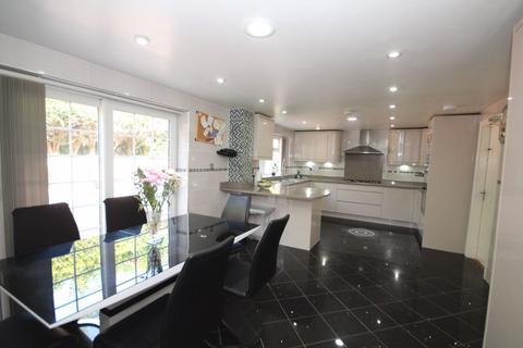 6 bedroom detached house for sale - Bamford Way, Rochdale OL11