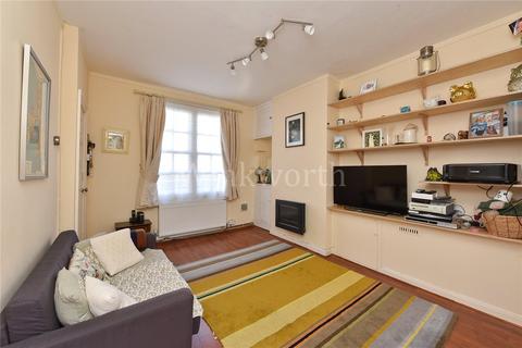 2 bedroom terraced house to rent, Tower Gardens Road, Tottenham, London, N17