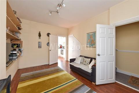 2 bedroom terraced house to rent, Tower Gardens Road, Tottenham, London, N17