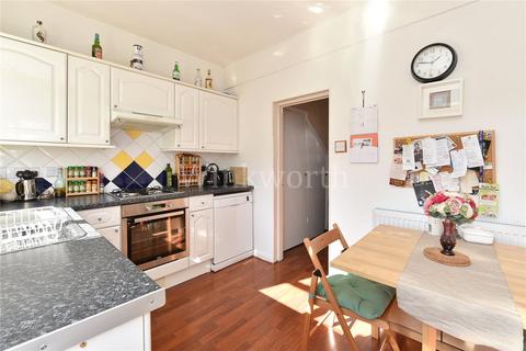 2 bedroom terraced house to rent, Tower Gardens Road, Tottenham, London, N17