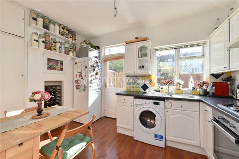 2 bedroom terraced house to rent, Tower Gardens Road, Tottenham, London, N17