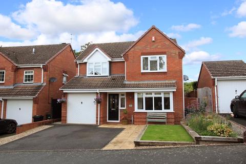 1 Dyas Close, Shifnal, TF11 9BQ