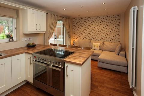 1 Dyas Close, Shifnal, TF11 9BQ