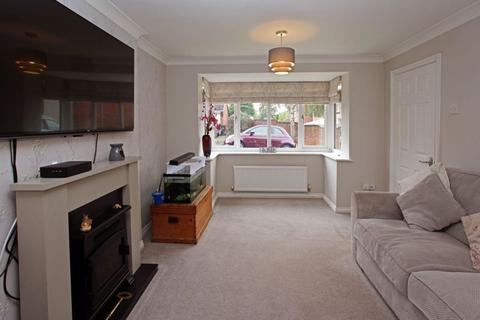 1 Dyas Close, Shifnal, TF11 9BQ