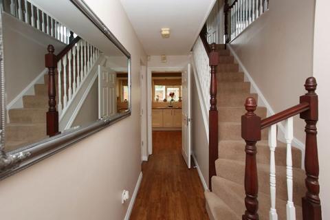 1 Dyas Close, Shifnal, TF11 9BQ