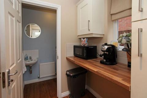 1 Dyas Close, Shifnal, TF11 9BQ