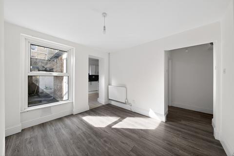 undefined, Glyn Road, Hackney, London, E5