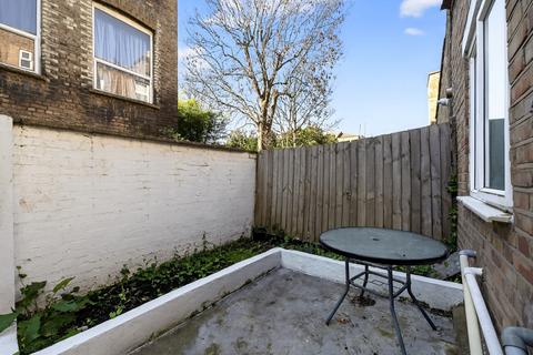 undefined, Glyn Road, Hackney, London, E5