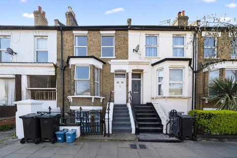 undefined, Glyn Road, Hackney, London, E5