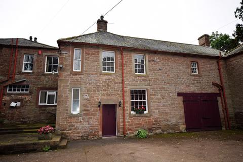 3 bedroom cottage to rent, Raughton Head, Dalston, Carlisle