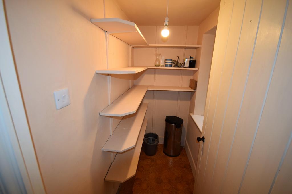 Pantry