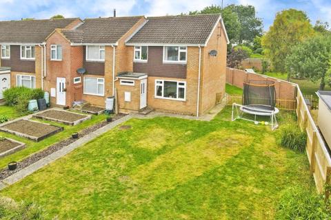 10 Cliffords, Cricklade, Swindon, SN6 6BU