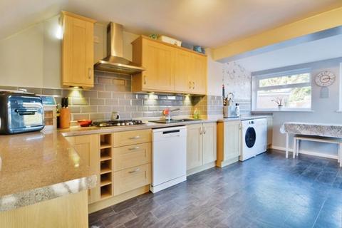 10 Cliffords, Cricklade, Swindon, SN6 6BU
