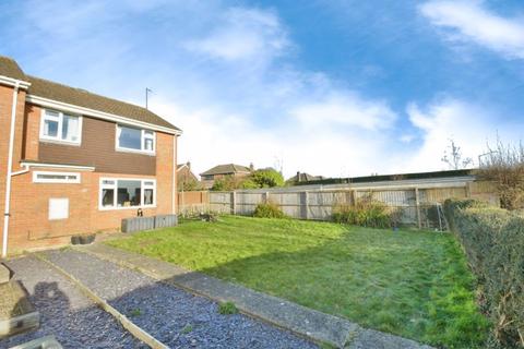 10 Cliffords, Cricklade, Swindon, SN6 6BU