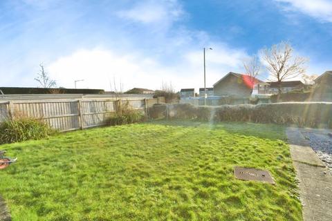 10 Cliffords, Cricklade, Swindon, SN6 6BU
