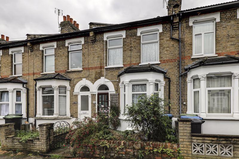 Cheddington Road, Edmonton, N18 3 bed terraced house £374,950