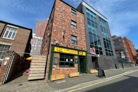 3 bedroom flat to rent, Lion Works, Arundel Street