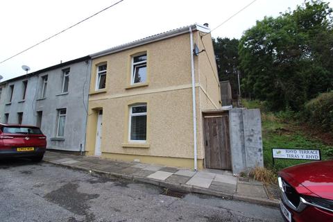 47 Rhyd Terrace, Tredegar, NP22 4NA