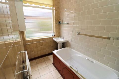 19 Green Walk, Manchester, M16 9RE
