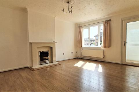 5 Fakenham Drive, Hereford, HR4 9UG