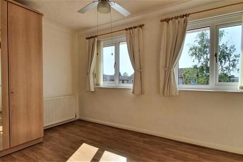 5 Fakenham Drive, Hereford, HR4 9UG