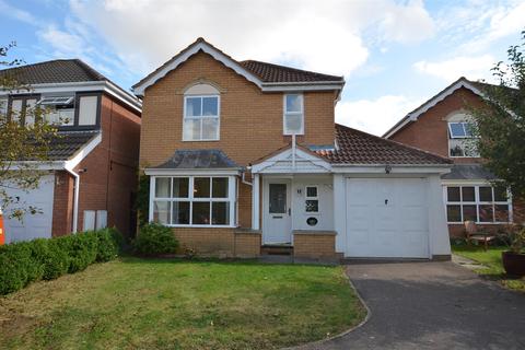 7 Arnhem Place, Shefford, SG17 5UJ