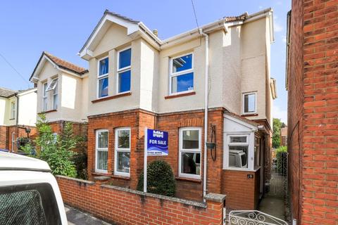 8 Nursery Road, Salisbury, SP2 7HX
