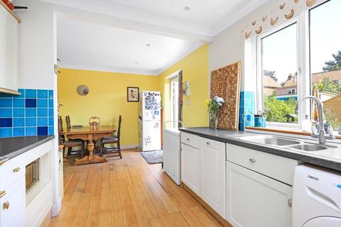 8 Nursery Road, Salisbury, SP2 7HX