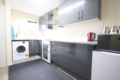 138 Whitendale Crescent, Blackburn, BB1 1RX
