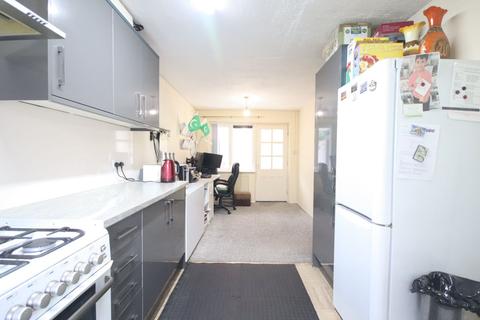 138 Whitendale Crescent, Blackburn, BB1 1RX