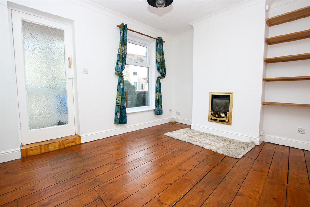 York Street, Norwich 2 bed terraced house £260,000