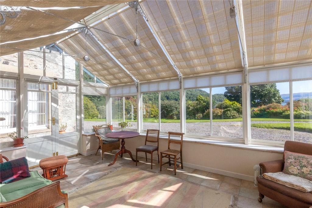 Conservatory