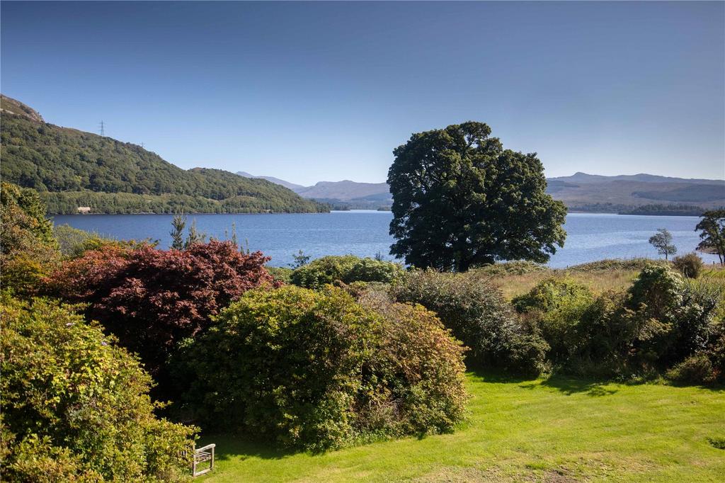 Garden &amp; View