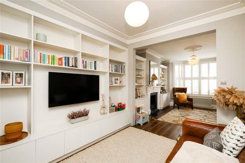 5 bedroom terraced house to rent, Borneo Street, Putney, London, SW15