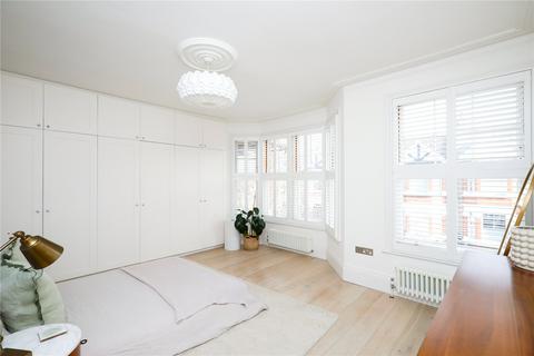 5 bedroom terraced house to rent, Borneo Street, Putney, London, SW15