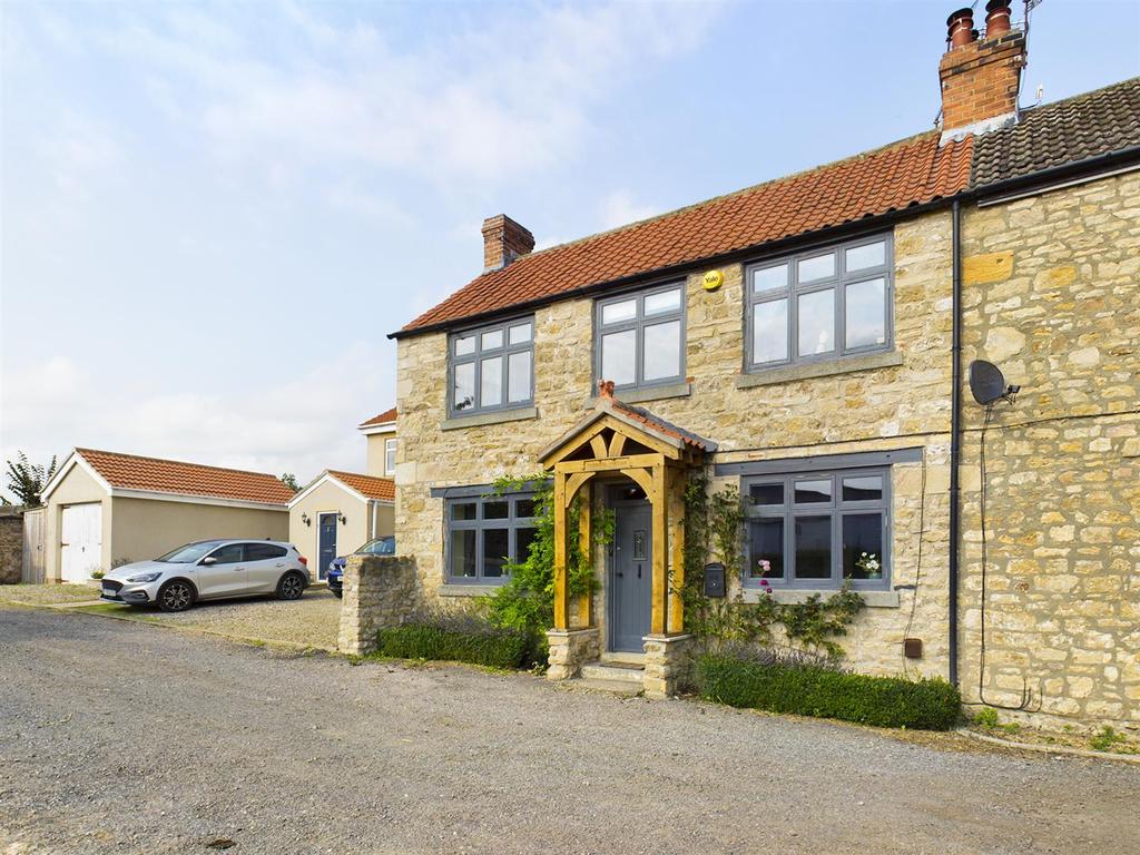 Denton, Darlington 4 bed semidetached house £349,950