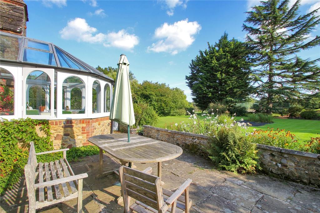 The Terrace